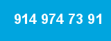 914 974 73 91